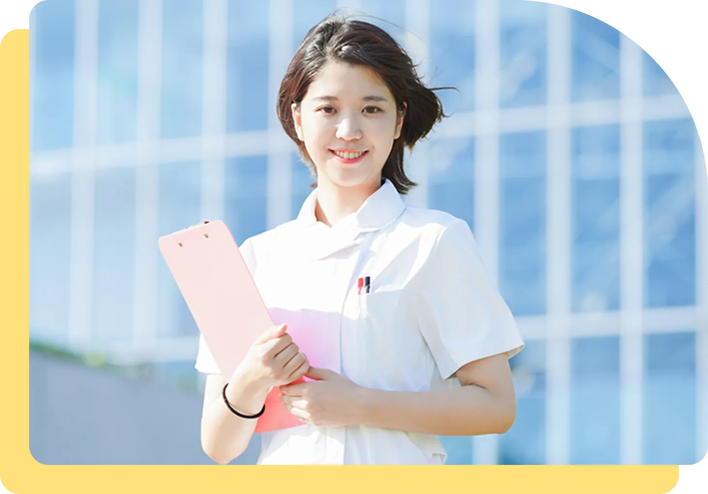 一人一人に最適な治療方針をご提案